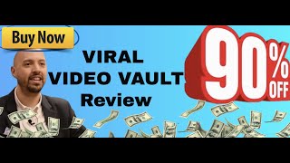 Viral Video Vault  Chase Reiner Viral Video Vault EARLY BIRD OFFER [upl. by Ztirf]