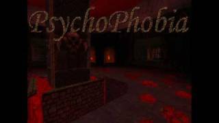 DooM II PsychoPhobia  Map11  Barbarian Jam [upl. by Breana782]