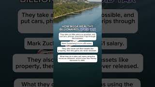 How mega wealthy billionaires avoid tax ukpropertymarket ukproperty ukpropertyinvestment [upl. by Noraj]