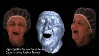 SIGGRAPH 2011 Technical Papers Video Preview [upl. by Neeka]