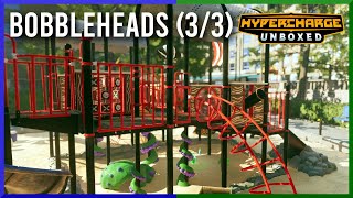 Hypercharge Unboxed  ADVENTURE DUNES Bobblehead Locations 33 [upl. by Nisa]