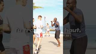 Boxe Anglaise  2 Façon de trouver ton style au combat [upl. by Critchfield]