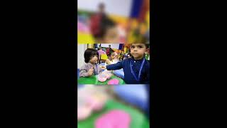 Diwali celebration at school kharagpur smart school junior viralvideo [upl. by Atcliffe]