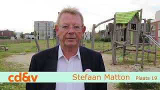 Stefaan Matton [upl. by Putscher]