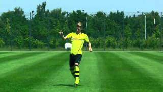 MARCO REUS  Applause  HD [upl. by Curzon]