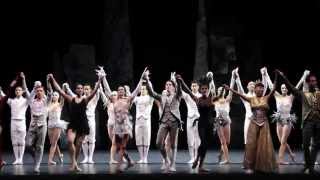 Les Ballets de Monte  Carlo LAC [upl. by Syst763]