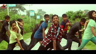 DJ GAN AJ Bangla New Video Song 2018 Full HD Mashup Dance Song [upl. by Yttap]