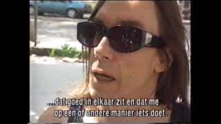 Rare Iggy Pop Documentary by Bram Van Splunteren 1993 [upl. by Maloney]