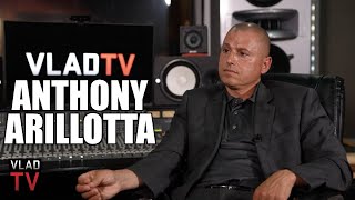 Anthony Arillotta Still Lives in Same Mafia Area After Telling Refused Witness Protection Part 10 [upl. by Rigdon]