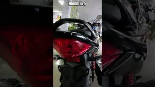 Honda Livo bs6 obd2 status video 2024 new model honda hondalivobs6 livobs6 [upl. by Sato]