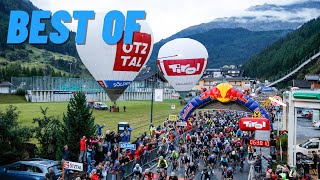 Ötztaler Radmarathon 2022 AUT – Best Of Clip [upl. by Johnsson]