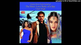 Ka Kya Hai Naam  The Hero Love Story of a Spy 128 Kbps1 [upl. by Orian]