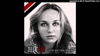 Zella Day  Seven Nation Army [upl. by Deaner]