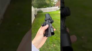 4x Acog in Real Life😱 acog youtubeshorts shorts 4x [upl. by Mcculloch]