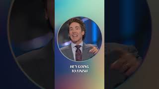 His Blessing  Divine Surprises  Joel Osteen [upl. by Icken]