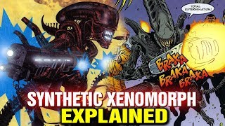 YOU vs XENOMORPH  How Can You Defeat and Survive It Alien Movie [upl. by Kylie]