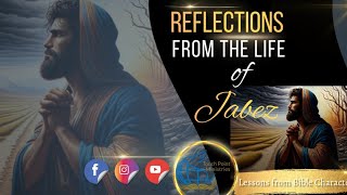 Reflections From The Life Of Jabez ll From Pain To Blessing ll John Were [upl. by Ahsitra]