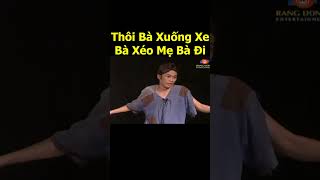 Không Thể Nhịn Cười Hoài Linh Đuổi Khách Xuống Xe  shorts hai haikich haitet hoailinh [upl. by Eelsel]