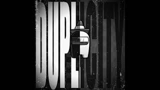 Duplicity instrumental FNF VS Evii Imposter [upl. by Dlareg]