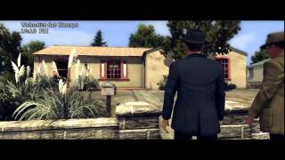 Lets Play LA Noire 016 Deutsch FullHD [upl. by Fidelity]