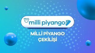 Milli Piyango 29 Mayıs 2024 Çekilişi No 87 [upl. by Allissa]