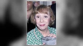 Imogene Coca A Superstar From a Forgotten Era Barely Anyone Remembers Today [upl. by Ynetruoc87]