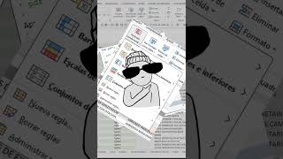 celda enfoque en Excel windows excelgratis [upl. by Bloom825]