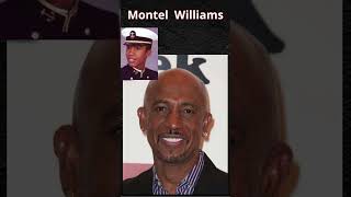 MONTEL WILLIAMS The Aviator HOST usa helicopterpilot host tv aviatorpilot navy marinecorp [upl. by Rimaj]