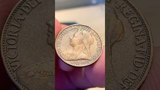 1899 FARTHING [upl. by Cale]