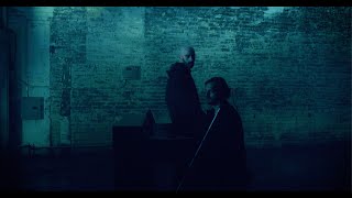 X Ambassadors  Deep End  Official Music Video  Aquaman and the Lost Kingdom  WaterTower [upl. by Hebrew]