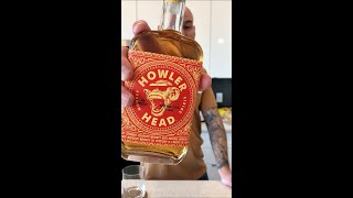 Howler Head Whiskey [upl. by Daveen]