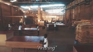 Coronation Ply  Shuttering Plywood Manufacturer [upl. by Swehttam]