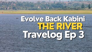 Evolve Back Kuruba Safari Lodge  Kabini  Episode 3 kabini travelvlog river safari [upl. by Noemi444]