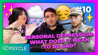 E10 Seasonal Depression What Does it Mean to be SAD🌧️ [upl. by Ridinger]