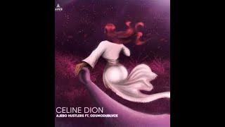 Ajebo Hustlers Ft Odumodublvck – Celine Dion Official Lyric Video [upl. by Norok]