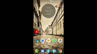 How to set custom Ringtone In Android 70 and Above [upl. by Ahsier440]