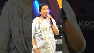 90 s song Le Gayi Gayi 👑🏆 old is gold 🥇 bestofashabhosle hindioldsong birthcentenary [upl. by Snyder]