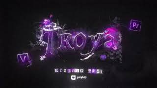 TROYA EDITING PACK 🐬 LINK IN DESCRIPTION [upl. by Collum]