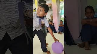 ફુગ્ગોતોઉડીગયોfunnyfunn ygamefoolcomedykidsfun [upl. by Frederick]