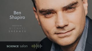 Michael Shermer with Ben Shapiro — How Reason and Moral Purpose Made the West Great 58 [upl. by Olodort]