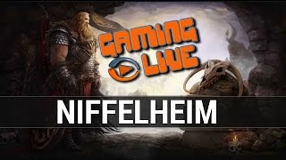 Niffelheim GAMEPLAY FR  Le side scroller fourre tout venu du nord [upl. by Griggs]