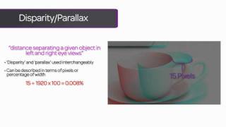 Making Stereoscopic 3D shows with Magix Tutorial [upl. by Spaulding]