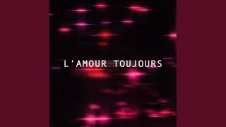 Lamour toujours TikTok Version [upl. by Nilak]