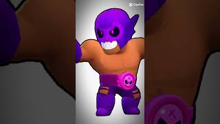 El Primo EDITEL PRIMOOOOO subscribe brawlstars music edit [upl. by Merril]