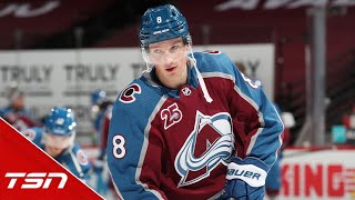 WHO IS THE BEST DEFENCEMAN IN THE NHL RIGHT NOW  TSN Hockey [upl. by Eidurt343]