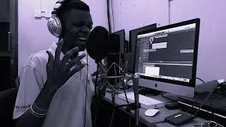 MIM NI WA JUU COVER  VENANCE MALACHI BY JOEL LWAGA [upl. by Laurita42]