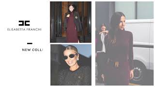 Elisabetta Franchi x Bertoldo Shop [upl. by Meehyrb]