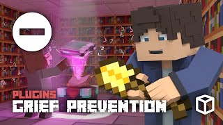 How to Install and Use Grief Prevention [upl. by Genna]