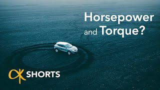 Horsepower vs Torque Explained Understand Engine RPM NM BHP vs Torque [upl. by Roswald]