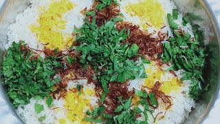 saffron  mutton  biryani  recipezafrani mutton biryani full recipe [upl. by Harriett]